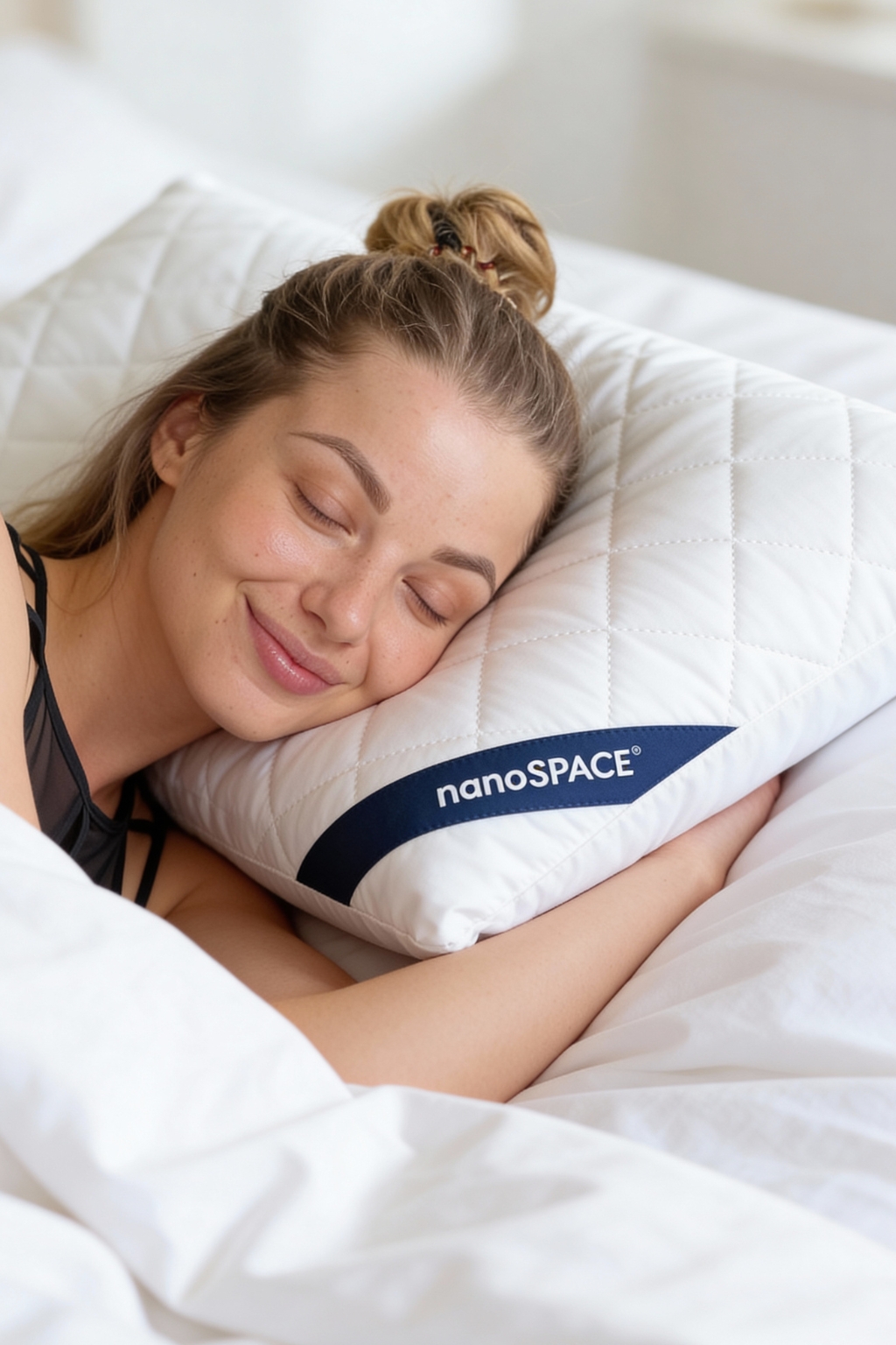 Protiroztočové povlečení Nanobavlna